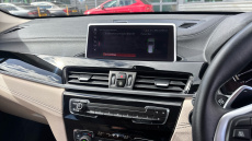 BMW X1 xDrive 20i [178] xLine 5dr Step Auto Petrol Estate